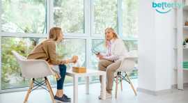 Top Psychological Counselling in delhi - BetterLYF, Noida
