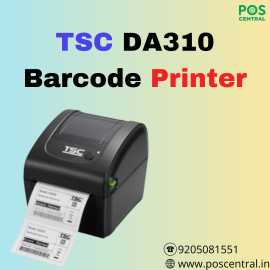 Is the TSC DA310 Your Ideal Direct Thermal Printer, ps 20,049