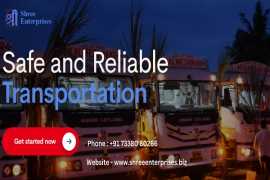  Reliable Logistics Company in India – Shree, Mudhol