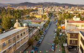 Ethiopia Holiday Packages, Dubai