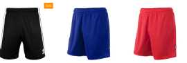 womens football shorts, Sydney