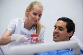 Top Dental Implant Clinic in Ahmedabad |9825158578, Ahmedabad