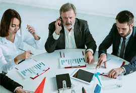 CFO Compliance: Navigating the Tough Landscape of , Orlando
