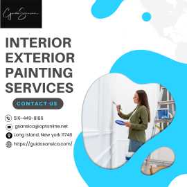 Professional Interior and Exterior Painting Servic, Long Island City