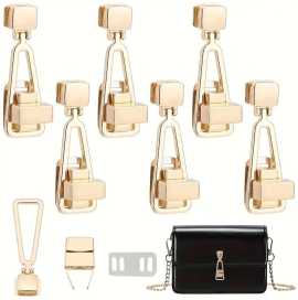 Premium Lock Clasps for Handbag Design, New York
