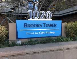 Stand Out with Custom Monument Signs, Edmonton