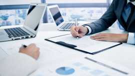 Trusted Small Business Accountant Near You – Forti, Dublin