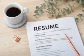 Online Resume Builder in India - Avon Resumes, Noida