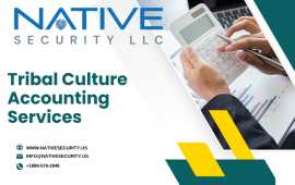 Tribal Culture Accounting Services by Experts, San Diego