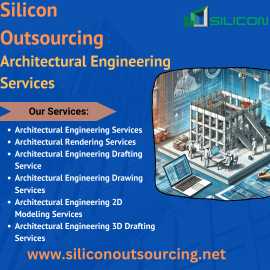 Complete Architectural Engineering Services in mia, Miami