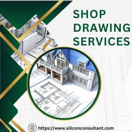 Best Shop Drawing Services Provider Company, Atlanta