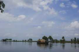 Voyage au Kerala, Achenheim