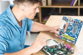 Best PCB Assembly Service in Ahmedabad , Ahmedabad