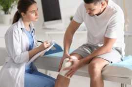 Knee Ligament Repair in Jaipur: Regain Strength an, Jaipur