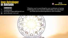 Love Astrologer in Adelaide: Find Your Soulmate, Acton