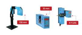 Enhance Precision with Pure India's Laser Micromet, Mumbai