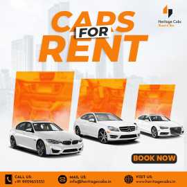 Luxury Car Rental in Jaipur from Rajasthan, Jaipur