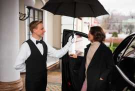 Funeral Car: Dignified and Respectful Transportati, Mount Victoria