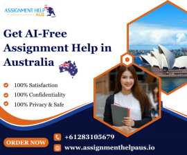 Best Assignment Help Australia by Academic Experts, Sydney
