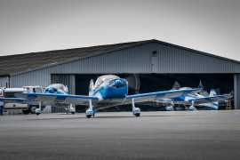 Unforgettable Aerobatics Experience Awaits!