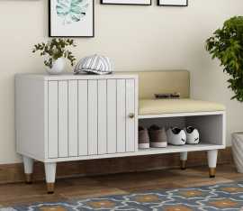 Best Shoe Racks Online at Wooden Street – Up to 70, ₹ 25,989