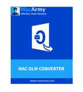 MacArmy Mac OLM Converter Software, ps 29