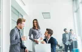 Project management software, Riyadh