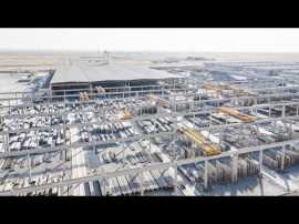 Benefits of Precast Concrete Block Manufacturers i, Dubai