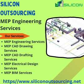 Reliable MEP Engineering Services for San diego, San Diego