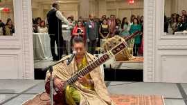 Classical Concerts In NYC