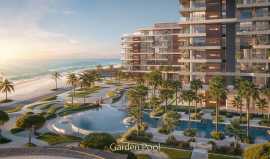 Luxury Living in Dubai at Ellington Cove in Dubai , Dubai