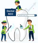 Google Ads Agency For Dentists, Folsom