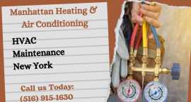 Manhattan Heating & Air Conditioning, New York