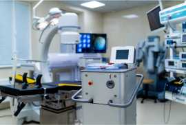 Risk Management Consulting for Medical Devices, Twyford