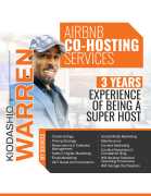Own Rental Properties? Need an Airbnb Co-Host!, Rochester