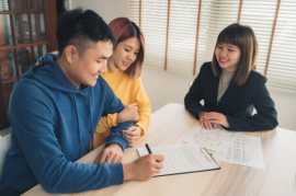 Write Your Legal Will in Singapore Today!, Choa Chu Kang New Town