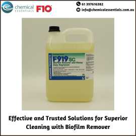 Effective and Trusted Solutions for Superior Clean, $ 0