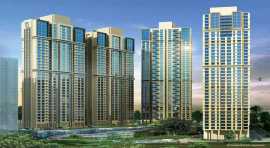 Most Luxurious Furnished Apartments in Mumbai, Mumbai