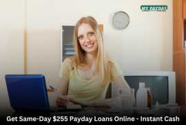Apply for $255 Payday Loans Online Same Day - No H, Louisville