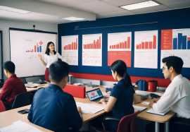 Top Internship Training in Madurai, Madurai
