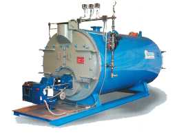 Boost Your Efficiency with the Supreme Boilers FPS, New York