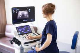 Medical Diagnostic Sonography Training in New York, Flushing