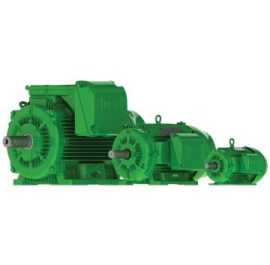 Get Maximum Power with 3 Phase Electric Motors in 