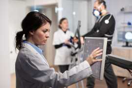 Enroll for Our Patient Care Technician Training in, Flushing