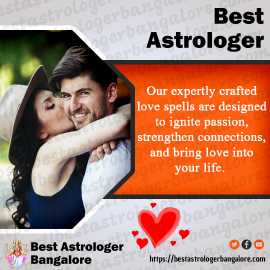 Best Astrologer in Bellary , Bengaluru