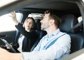 Pass Your Driving Test Quickly with a Driving Cras, Bolton