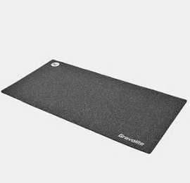 Online Shell Extra Wide Yoga Mats | Call - 9582809, ₹ 2,999