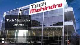 Explore Exciting Career Opportunities at Tech Mahi, Noida