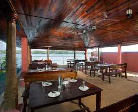 Best Resort in Cherai, Kerala - Ananda Cherai, Kochi