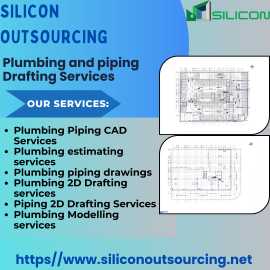 Leading Plumbing Piping Drafting Services in New Y, New York
